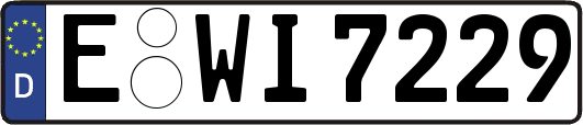 E-WI7229