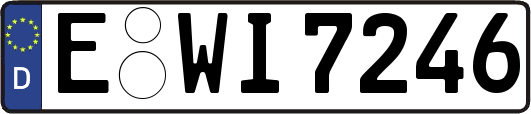 E-WI7246