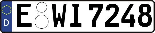 E-WI7248