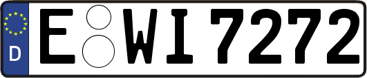E-WI7272