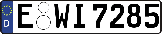 E-WI7285