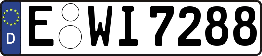 E-WI7288