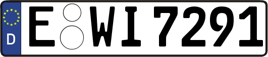 E-WI7291