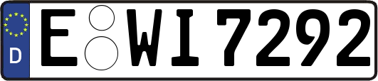 E-WI7292