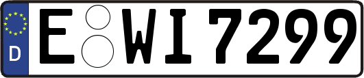 E-WI7299