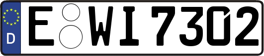 E-WI7302