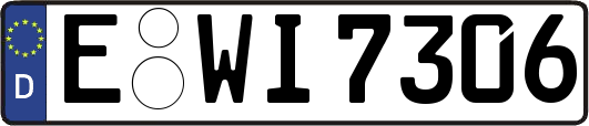 E-WI7306
