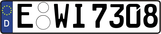 E-WI7308