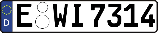 E-WI7314