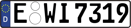 E-WI7319