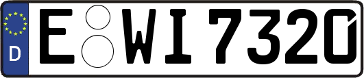 E-WI7320