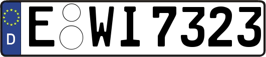 E-WI7323