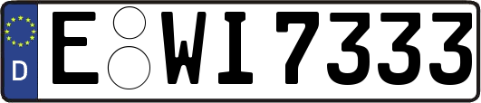 E-WI7333