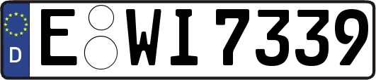 E-WI7339