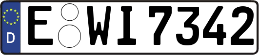 E-WI7342