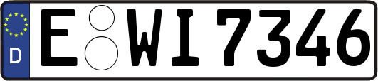 E-WI7346