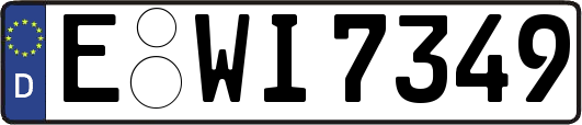 E-WI7349