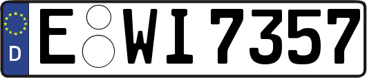 E-WI7357
