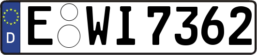 E-WI7362