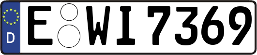 E-WI7369