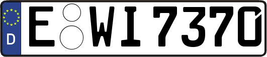 E-WI7370