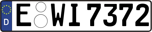 E-WI7372