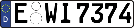 E-WI7374