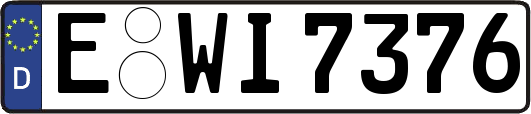 E-WI7376