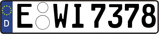 E-WI7378