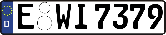 E-WI7379