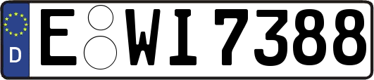 E-WI7388