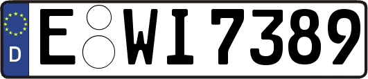 E-WI7389