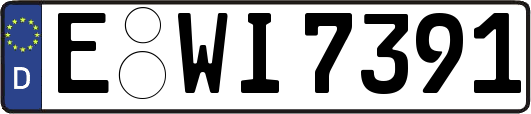 E-WI7391