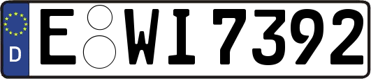 E-WI7392