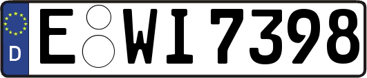 E-WI7398