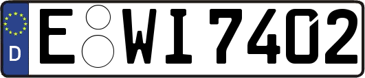 E-WI7402