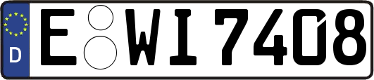 E-WI7408