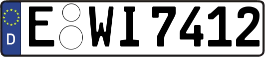E-WI7412