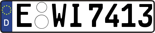 E-WI7413