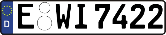 E-WI7422