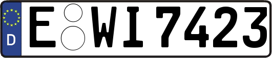 E-WI7423