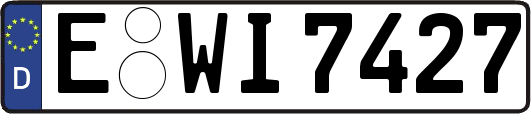 E-WI7427