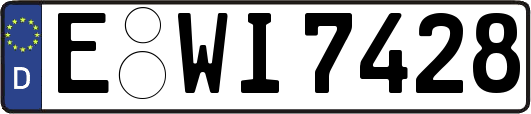 E-WI7428