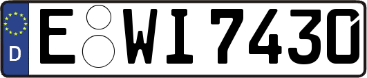 E-WI7430