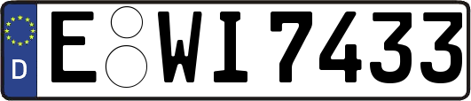 E-WI7433