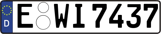 E-WI7437