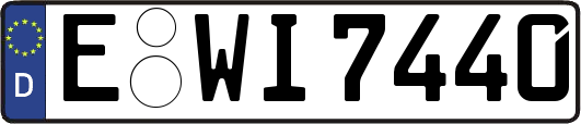 E-WI7440