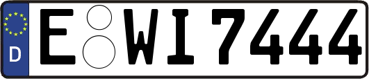 E-WI7444