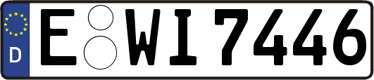 E-WI7446