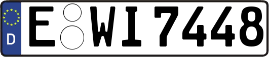E-WI7448